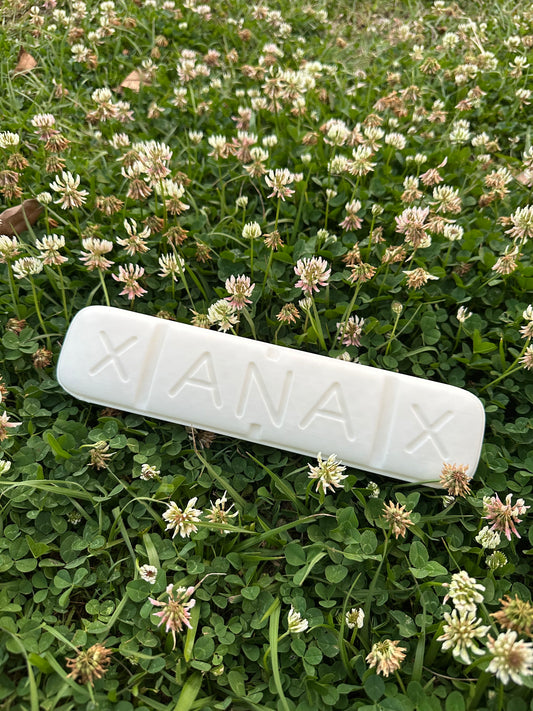 Large xanax brick (White)