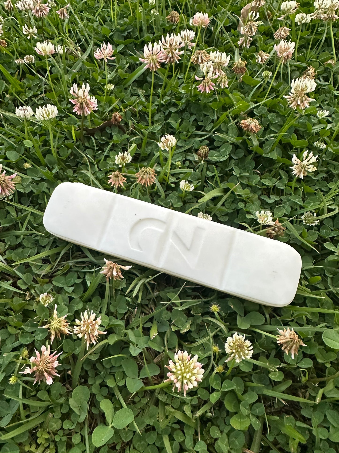 xanax brick (white)