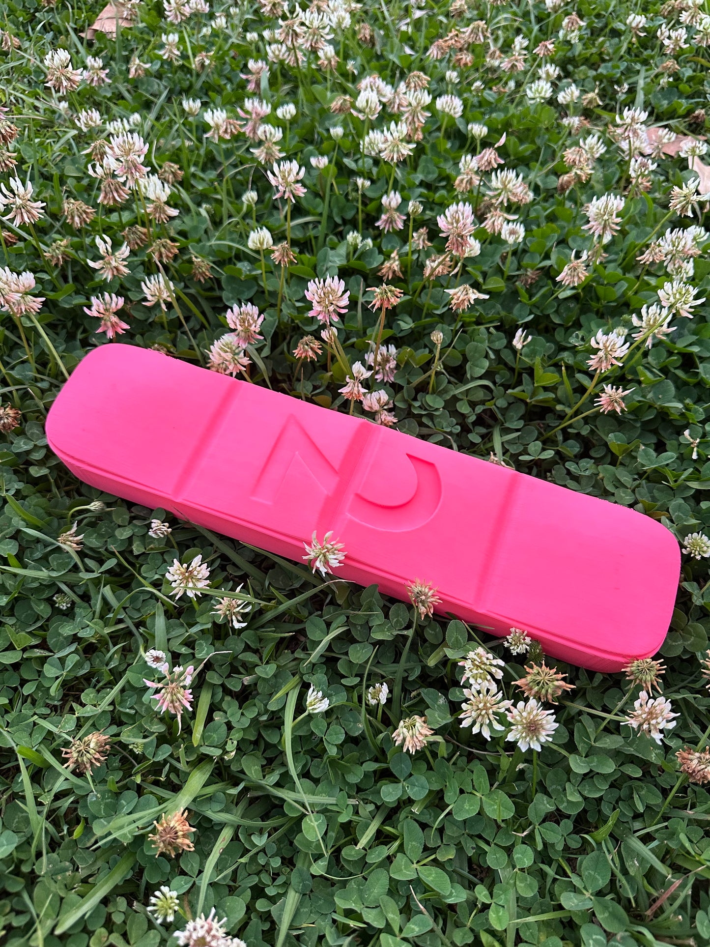 Extra Large xanax brick (pink)