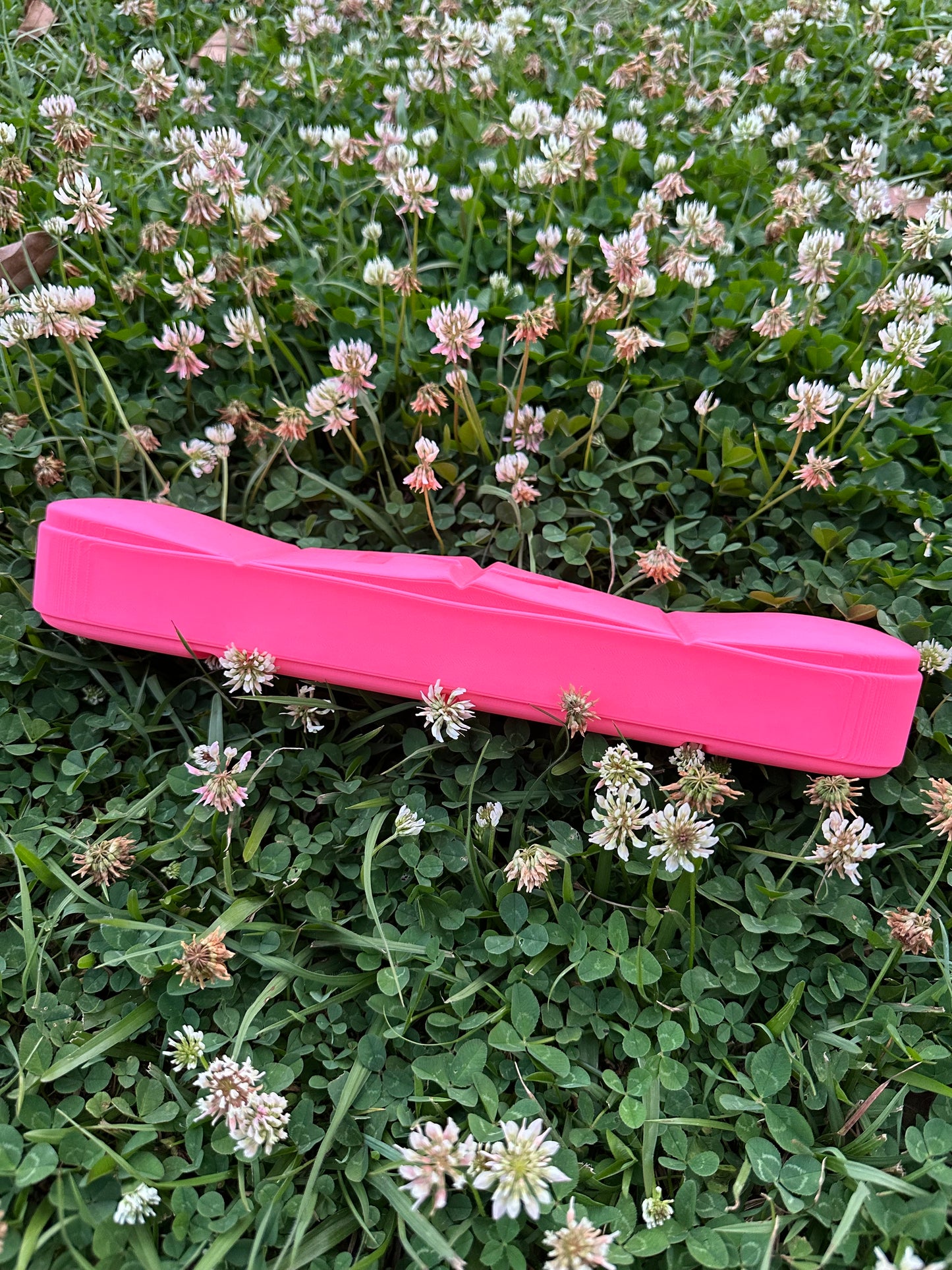 Extra Large xanax brick (pink)