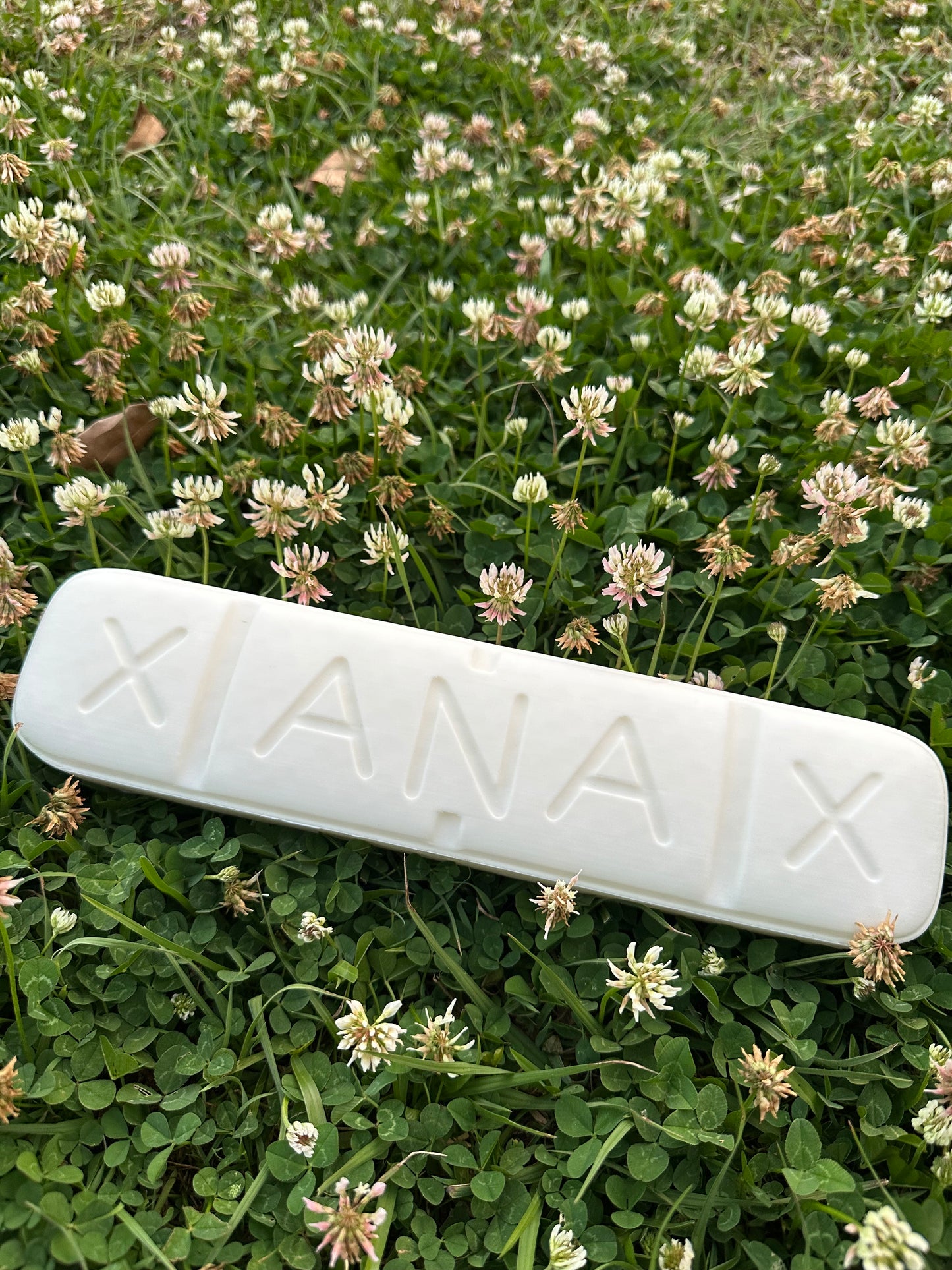 Extra Large xanax brick (White)