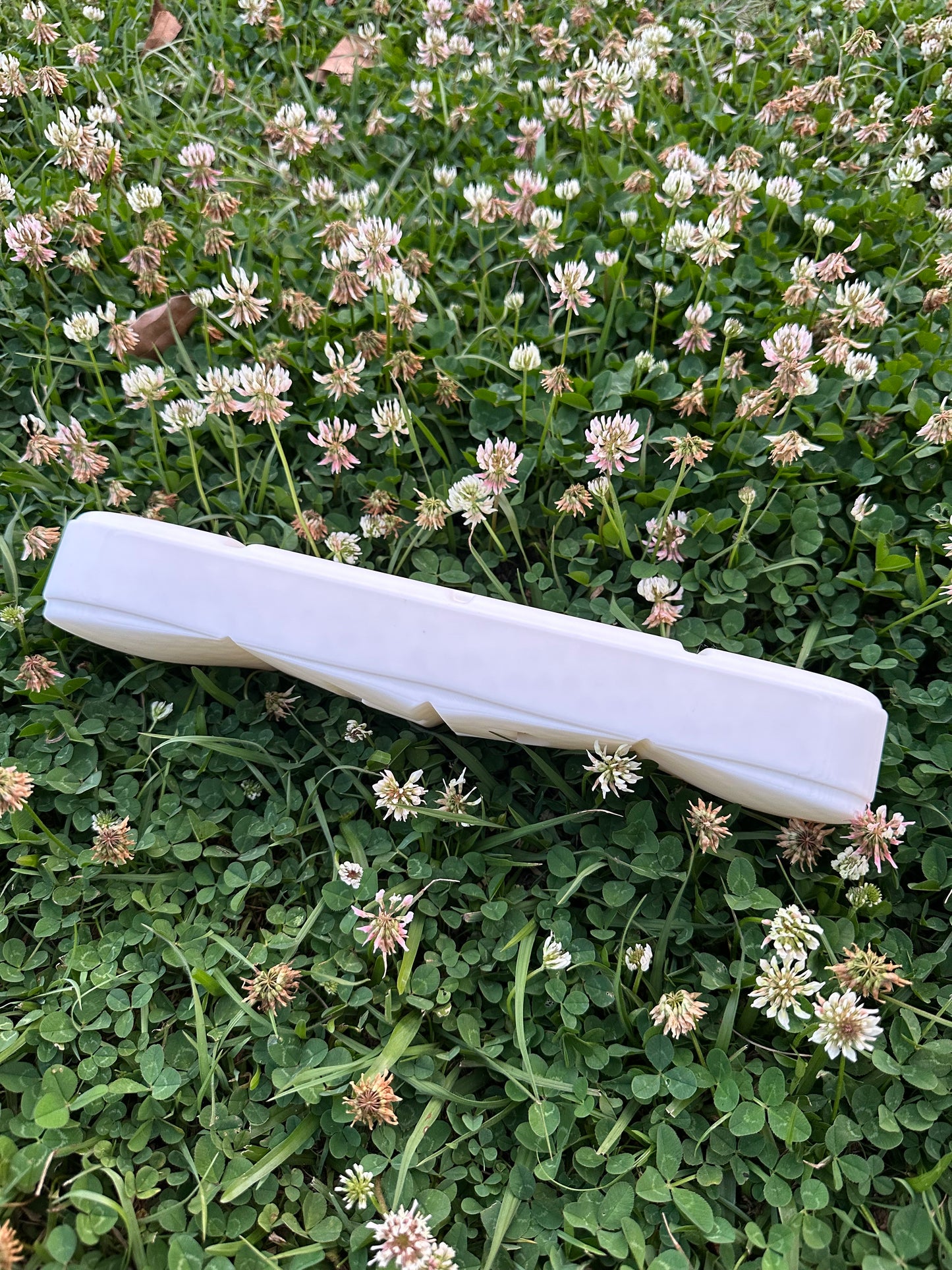 Extra Large xanax brick (White)