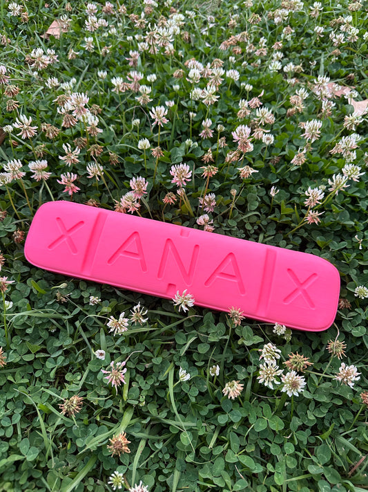 Extra Large xanax brick (pink)