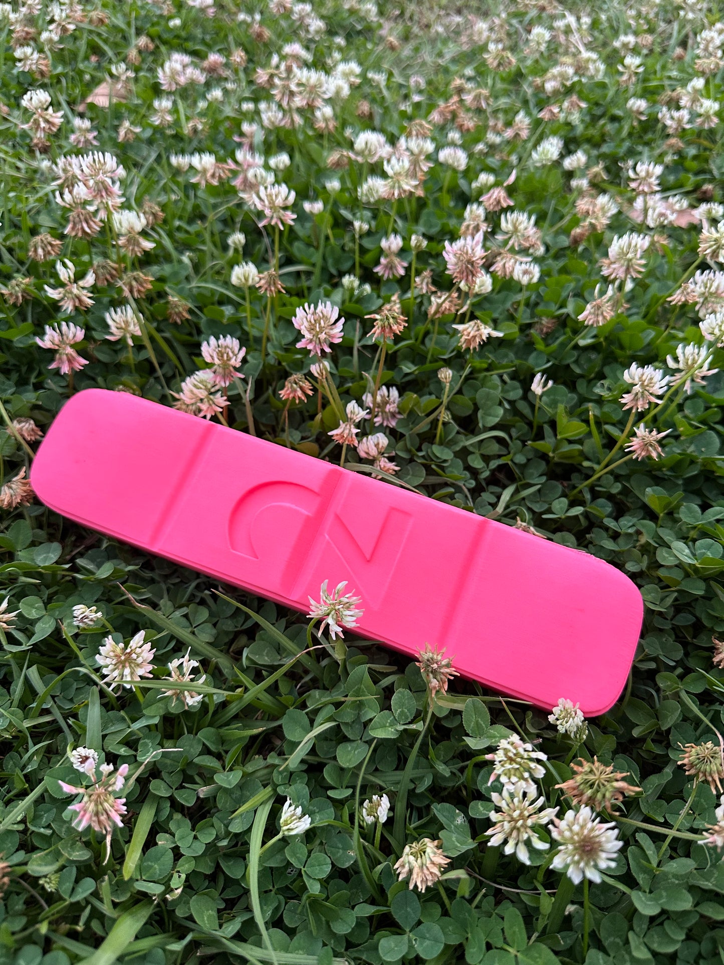 Large xanax brick (pink)