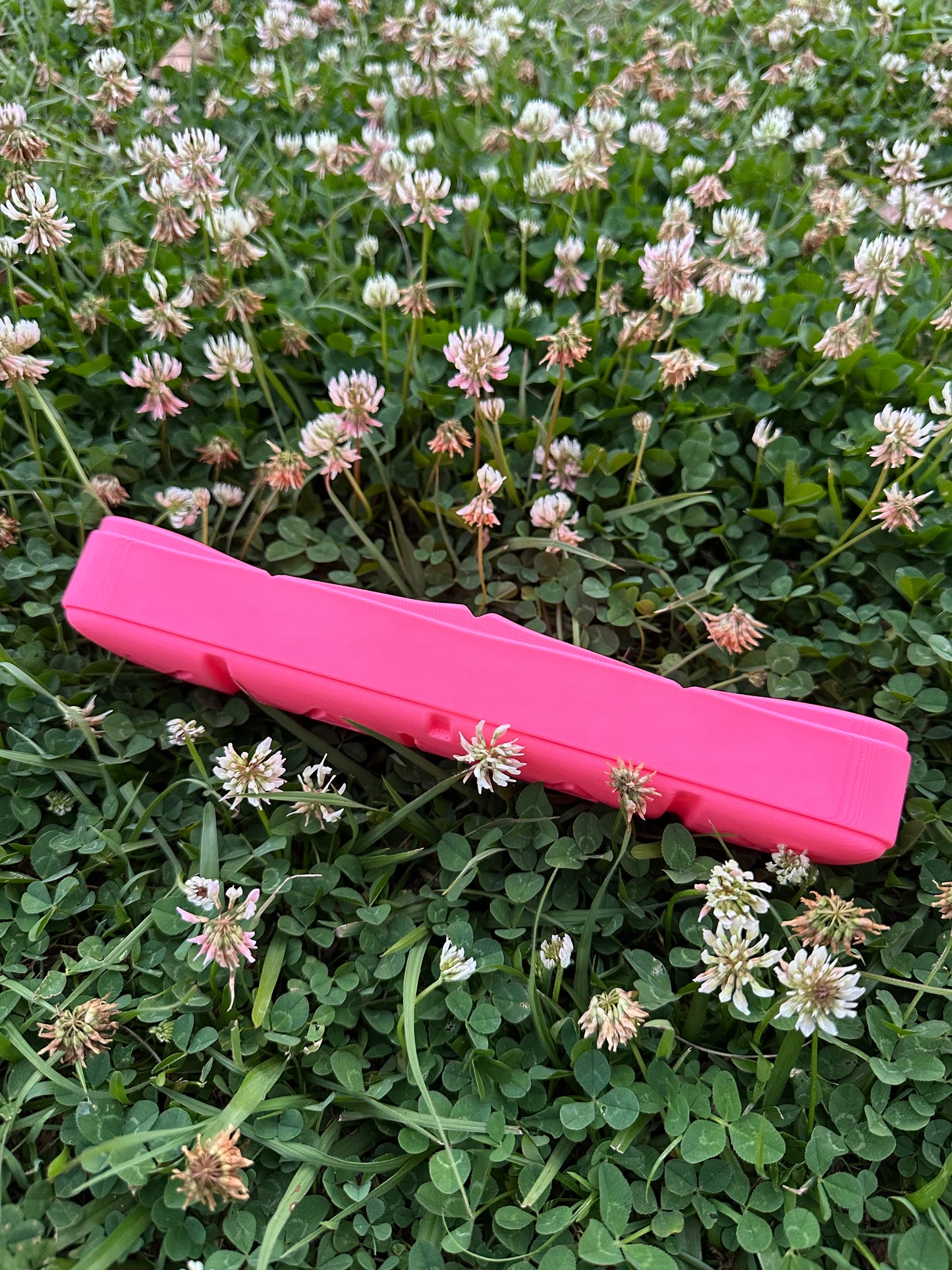 Large xanax brick (pink)